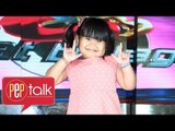 PEPtalk. Ryzza Mae Dizon reveals story behind her 