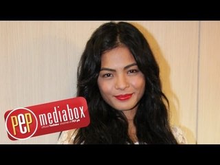 Lovi Poe on news about direk Joel Lamangan making her cry: "Kailangan naman talaga sa eksena."