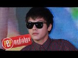 Daniel Padilla says that he has never gotten used to fame or clamouring fans!