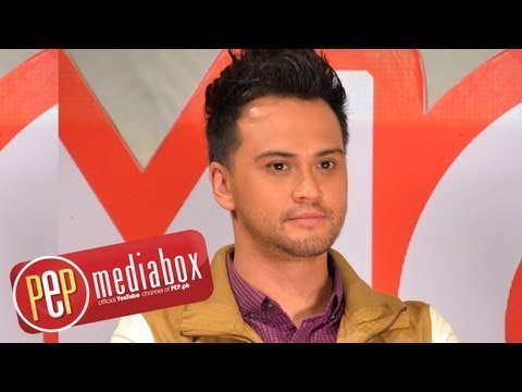 Billy Crawford apologizes to Andi Eigenmann for rumors connecting her name to his recent breakup