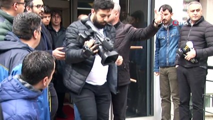 Saadet Partisi'ne haciz şoku