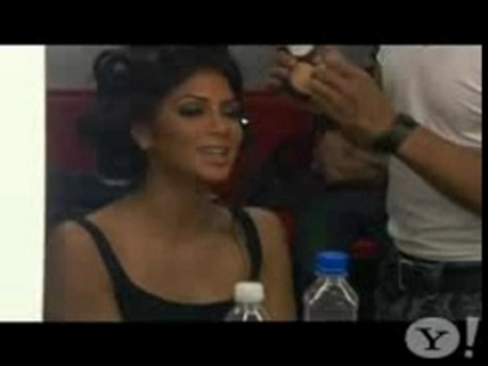 Timbaland ft Keri Hilson & Nicole Scherzinger - Scream