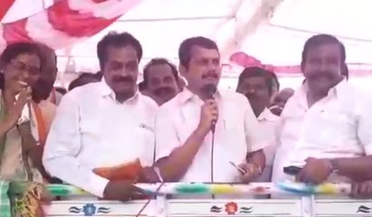 விஜயபாஸ்கரை கலாய்த்த செந்தில் பாலாஜி