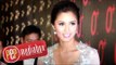 Kim Chiu admits that she feels concerned that one day she'll be replaced with someone more popular