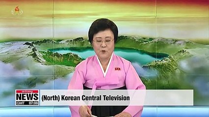 Pyeongyang looks to build strong, independent economy on its own, struggling through sanctions