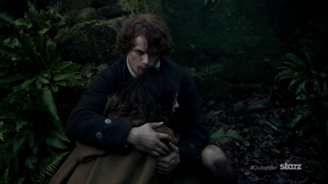 Outlander - S1 Second Part Trailer #2