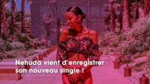 Nehuda : elle dévoile un extrait de son nouveau single, la toile est sous le charme !