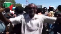- Sudan’da Darbe Sonrası Kutlamalar Başladı- Ordu, Siyasi Tutukluları Serbest Bıraktı
