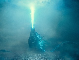 Godzilla: King of Monsters: Trailer #2 HD VO st FR/NL