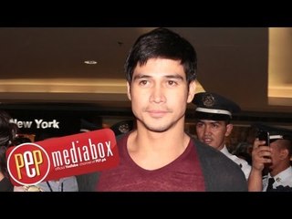 Piolo Pascual feels proud to have worked with Vilma Santos on "ekstra"