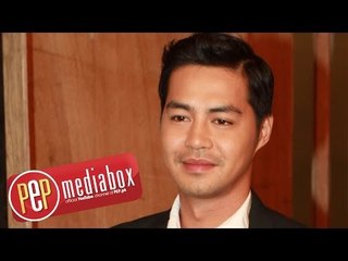 Zanjoe Marudo says working on "Death March" was an unforgettable experience