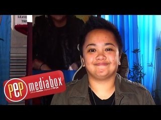 Aiza Seguerra happy for close friend Tom Rodriguez's success: "I've nothing but praises for him."