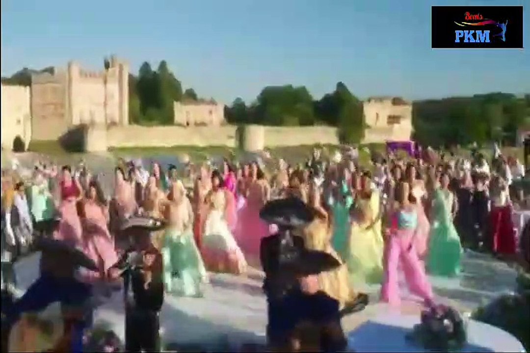 Manu kende Vaddi Sharaban | De De Pyar De | Ajay Devgan | All In Music...