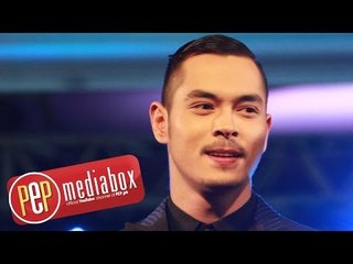 Jake Cuenca has no Christmas plans, but is thankful for every "gift" received