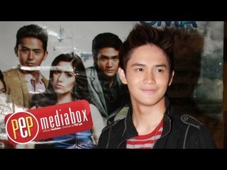Ruru Madrid finds Lauren Young "mabait," but won't woo her...for now.