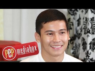 Enchong Dee has had a great 2013; plans to have a busy 2014
