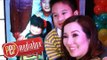 Kris Aquino appreciates the Dabarkads' efforts for My Little Bossings