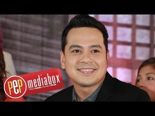 John Lloyd Cruz tells how he'll do with sitcom in "Home Sweetie Home"
