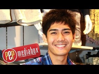 Robi Domingo admits being pressured hosting "The Biggest Loser: Pinoy Edition"