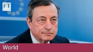 ECB keeps monetary policy unchanged