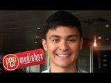 Matteo Guidicelli still hesitant about admitting real score with Sarah Geronimo