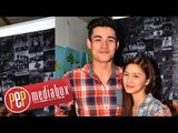 Kim Chiu and Xian Lim overwhelmed by success of 
