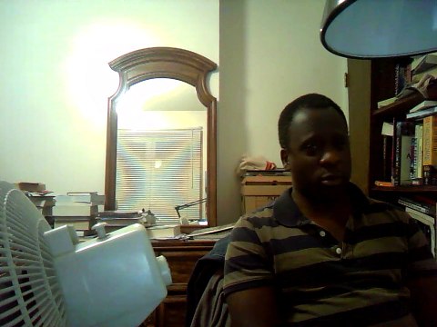 Response To A Comment Made On My Video About The #ADOS And Ghettonization