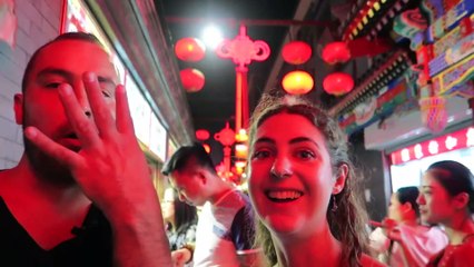 The self-reported report of a year of life in China