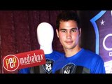 Phil Younghusband admits there's no more communication between him and Angel Locsin