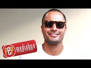 Derek Ramsay says friendship with Cristine Reyes was more important