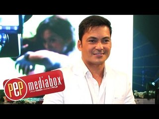 Gabby Concepcion talks about daughter KC Concepcion's supposed suitors