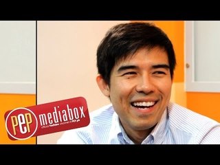 PEPtalk Flash. Champ Lui Pio challenges himself as a musician; relates strangest fan experience