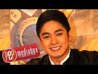 Coco Martin loves doing both mainstream and indie films