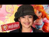 Andrea Brillantes spends 11th birthday with friends; wishes for more projects
