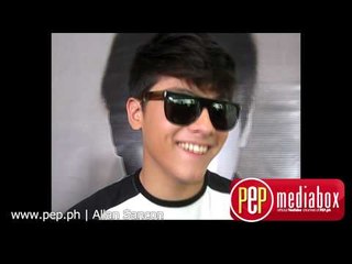 Daniel Padilla confident about trust of Kathryn Barnardo's mom in him