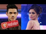 Kim Chiu and Xian Lim will still work this Christmas, but Xian already has a gift for Kim