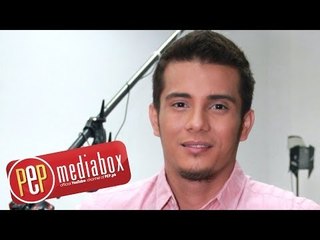 EJ Falcon will spend Christmas with friends; expresses Christmas wish