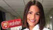 Iza Calzado clarifies she's not replacing Anne Curtis or Karylle on 