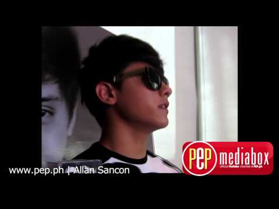 Daniel Padilla says religion is not an "issue" when it comes to love