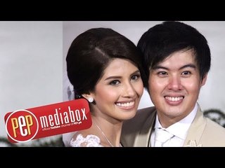 Shamcey Supsup and Lloyd Lee wed: "We wanted to show how we feel about each other"