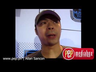 Chito Miranda still good friends with ex-girlfriend Kaye Abad