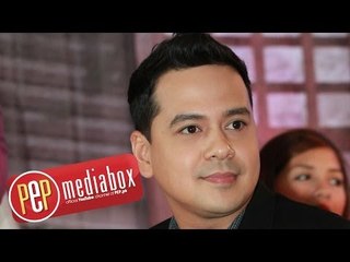 John Lloyd tells how he'll convince viewers with his comedic talent