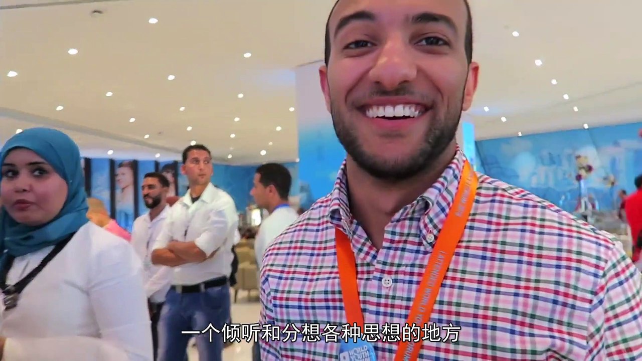 In Egypt, honored to be a tourism ambassador, Egypt  What Makes You Happy__ EGYPT