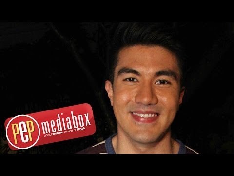 Luis Manzano on Angel Locsin: I can't even quantify kung gaano ka-espesyal si Angel sa akin.