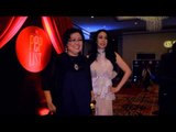 The PEP List awards: editor-in-chief Jo-Ann  Maglipon part 1