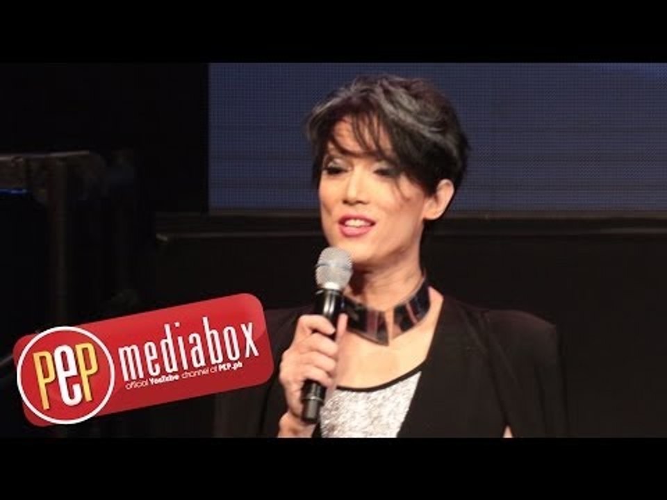 Does BB Gandanghari have a boyfriend now?