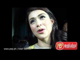 Carla Abellana no plans of marrying Geoff Eigenmann yet