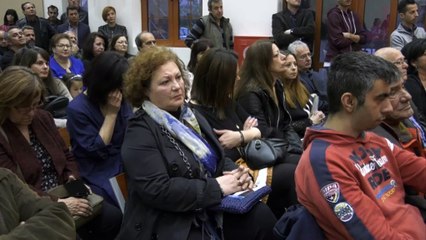 Γιάννης Αποστόλου υποψήφιος δήμαρχος Στυλίδας