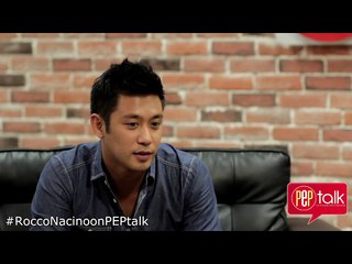 PEPtalk. Whats next for Rocco Nacino and Lovi Poe?