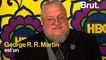 Une vie :  George R. R. Martin